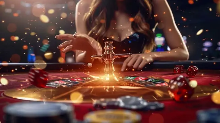 1777BDT11 Casino real-time play interface featuring slots, tables and fast account access 1777BDT11 Casino real-time play interface