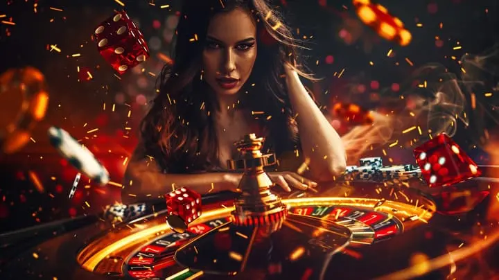 1777BDT11 Casino full game selection tailored for Bangladesh players seeking variety 1777BDT11 Casino full game selection