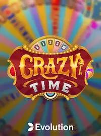 Crazy Time Crazy Time live game show at 1777BDT11 Bangladesh