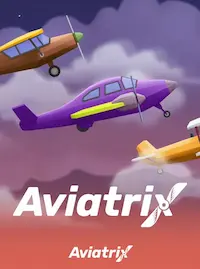 AviatriX AviatriX crash game at 1777BDT11 online casino
