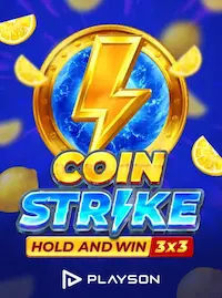 Coin Strike Coin Strike: Hold and Win at 1777BDT11 Bangladesh