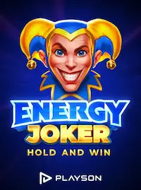 Energy Joker Energy Joker classic fruit slot at 1777BDT11 Bangladesh