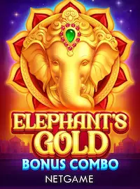 Elephant’s Gold Elephant’s Gold safari adventure slot at 1777BDT11 casino