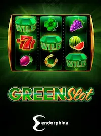 Green Chilli Green Chilli spicy Mexican slot at 1777BDT11 casino