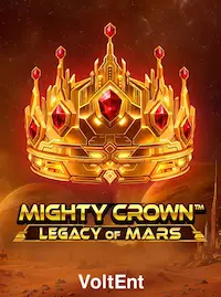 Mighty Crown Mighty Crown — new hold and win slot at 1777BDT11 Bangladesh