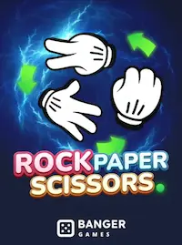 Rock Paper Scissors Rock Paper Scissors — instant win game at 1777BDT11 casino