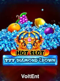Hot Slot Hot Slot — classic fruit machine new at 1777BDT11 Bangladesh