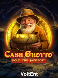 Cash Grotto Cash Grotto — new treasure slot game at 1777BDT11 Bangladesh