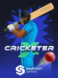 CricketerX CricketerX — cricket-themed crash game at 1777BDT11 Bangladesh