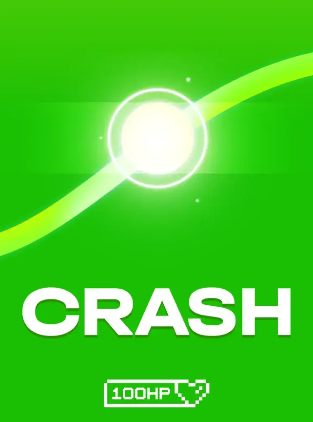 Crash Crash Classic — timeless crash game at 1777BDT11 casino