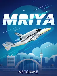 Mriya Mriya — powerful aircraft crash game at 1777BDT11 Bangladesh