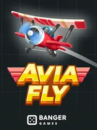AviaFly AviaFly — fresh crash game with great odds at 1777BDT11 casino
