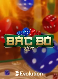 Bac Bo Bac Bo — live dice duel game at 1777BDT11 casino