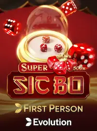 Sic Bo Sic Bo — traditional live dice game at 1777BDT11 Bangladesh
