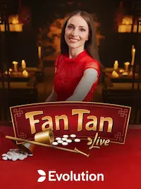 Fan Tan Fan Tan — classic Asian live game at 1777BDT11 Bangladesh