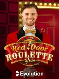 Red Door Roulette Red Door Roulette live at 1777BDT11 Bangladesh