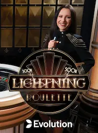 Lightning Roulette Lightning Roulette live at 1777BDT11 casino