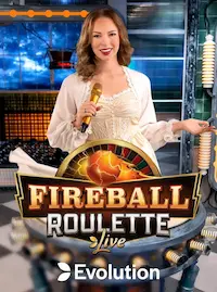 Fireball Roulette Fireball Roulette at 1777BDT11 Bangladesh