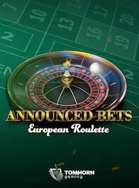 Announced Bets Announced Bets Roulette at 1777BDT11
