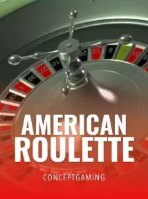 American Roulette American Roulette live at 1777BDT11 Bangladesh