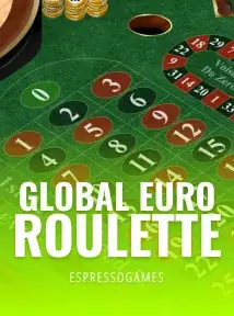 Global Euro Roulette Global Euro Roulette at 1777BDT11 Bangladesh