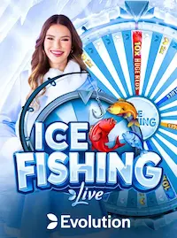 Ice Fishing Ice Fishing — bonus-packed game show at 1777BDT11 casino