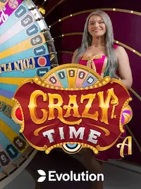 Crazy Time Crazy Time — #1 game show at 1777BDT11 Bangladesh