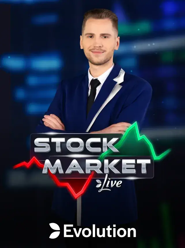 Stock Market Stock Market — unique live trading show at 1777BDT11 Bangladesh