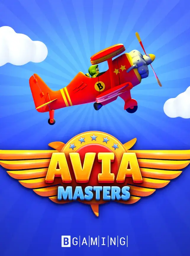 Avia Masters Avia Masters — new crash game with high multipliers at 1777BDT11 Bangladesh
