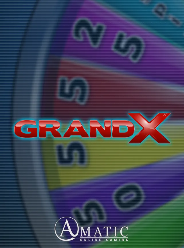 GrandX GrandX — premium live casino game at 1777BDT11